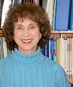Nancy Shapiro