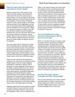 National Climate Assessment, U.S. Global Change Research Program Page 12