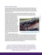 Climate Change and the Delaware Department of Natural Resources & Environmental Control Page 21